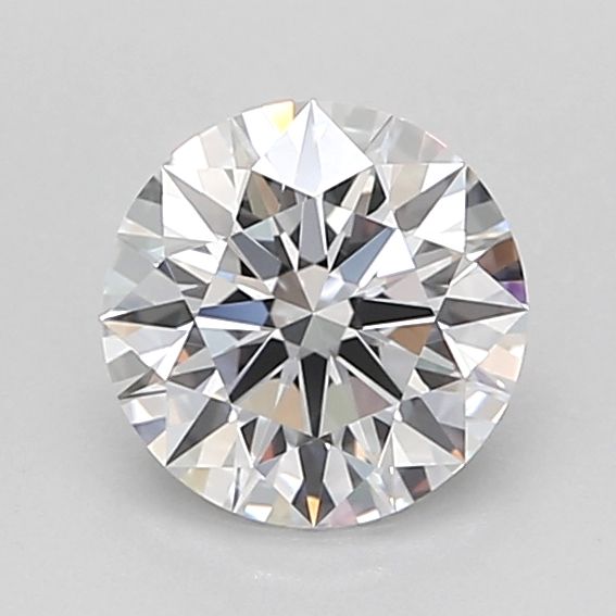 1.02 ct. round Lab Grown Diamond front image