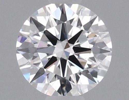 0.35 ct lab-grown Round Diamond