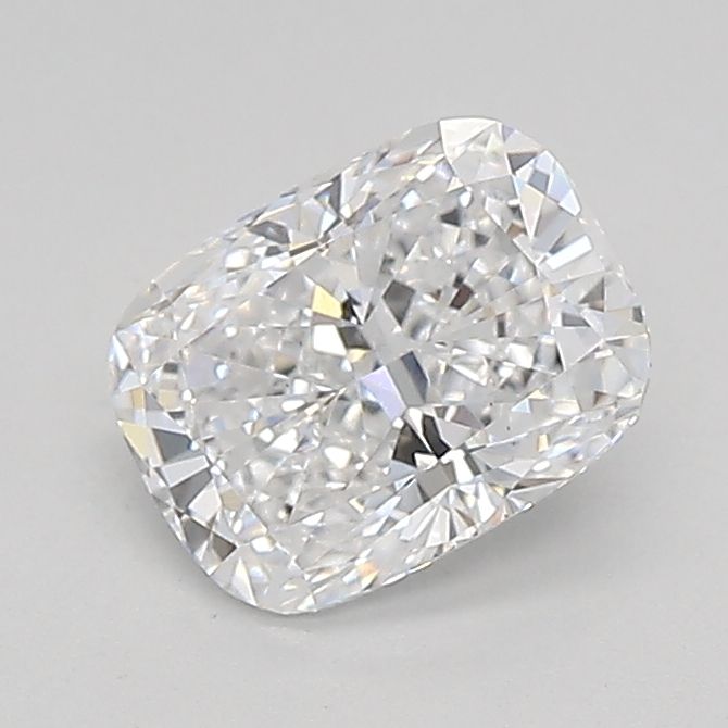0.94 ct lab-grown Cushion modified Diamond