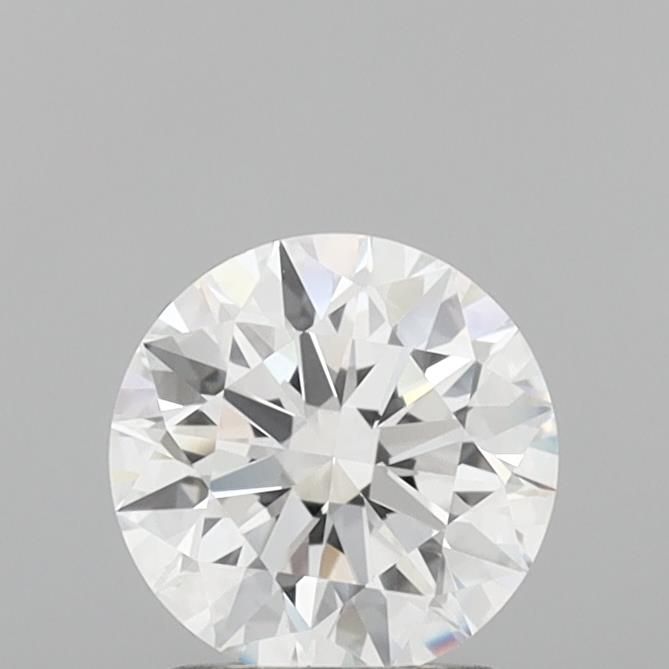 1.44 ct. round Lab Grown Diamond front image