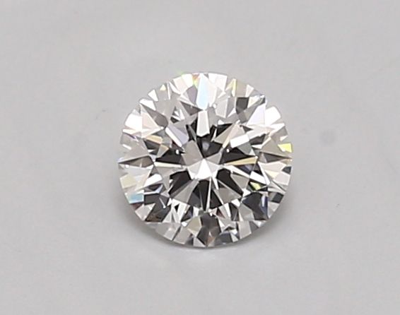 0.46 ct lab-grown Round Diamond