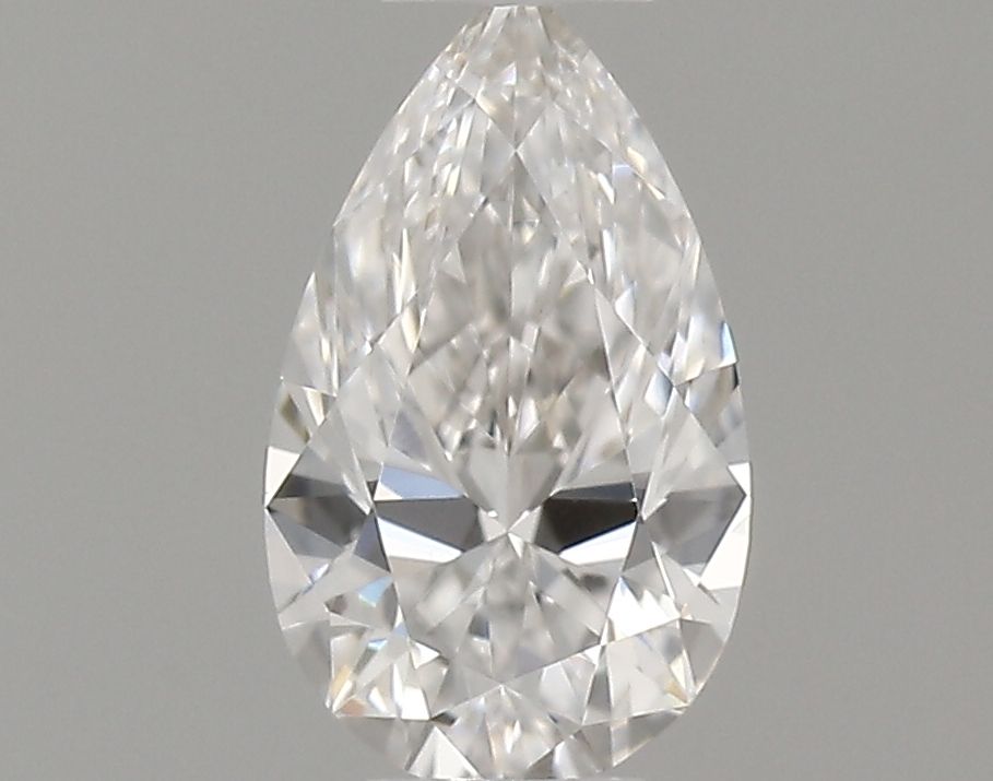0.23 ct Pear diamond