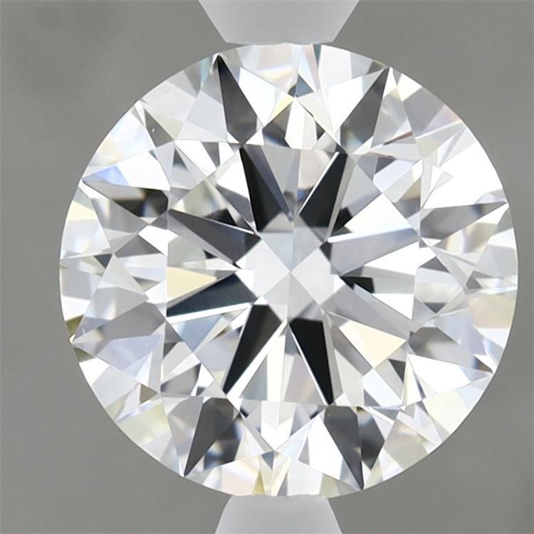 2.99 ct Round diamond