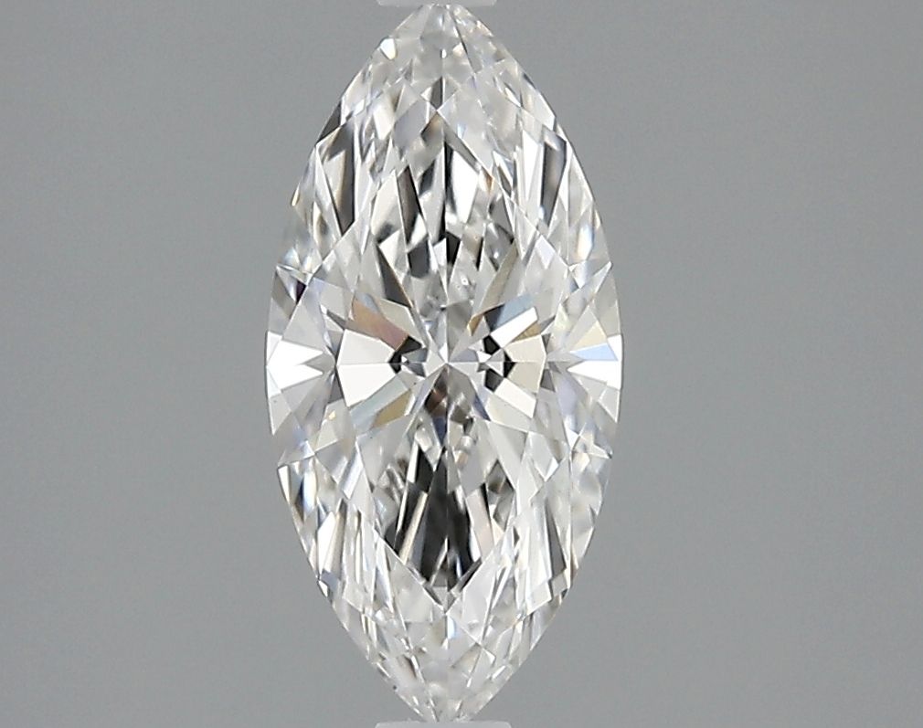 1.08 ct. marquise Lab Grown Diamond front image