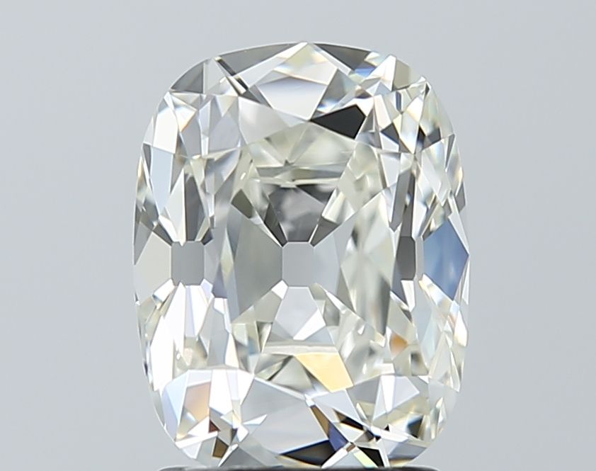 2.13 ct Old miner Diamond