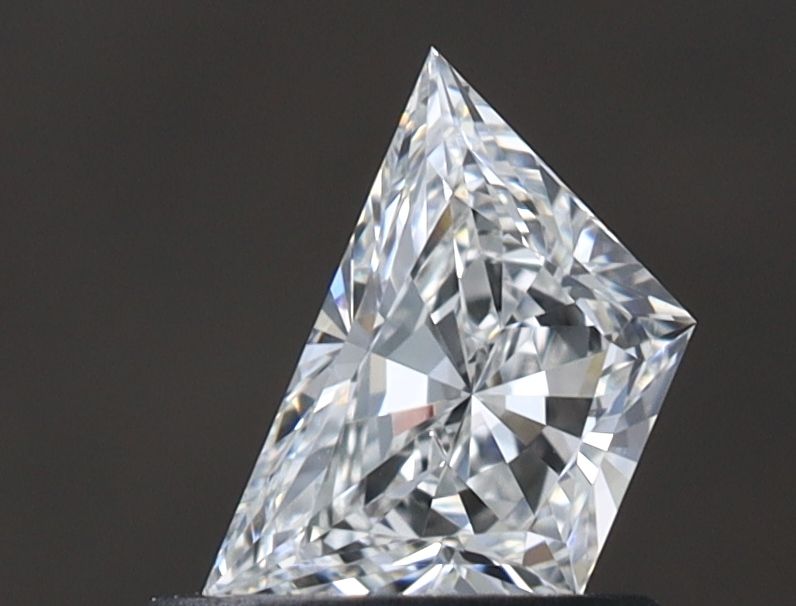 0.52 ct Trapezoid Diamond
