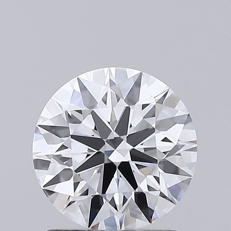 1.23 ct. round Lab Grown Diamond front image