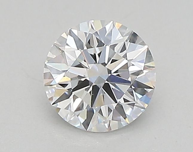 0.41 ct lab-grown Round Diamond