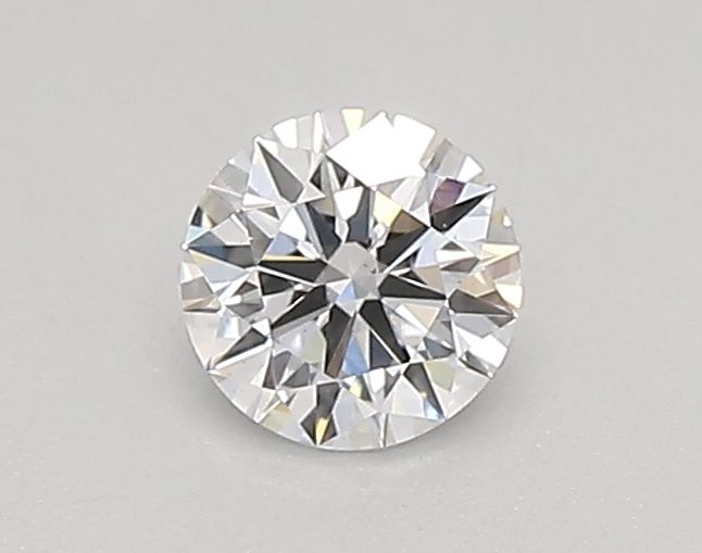 0.34 ct lab-grown Round Diamond