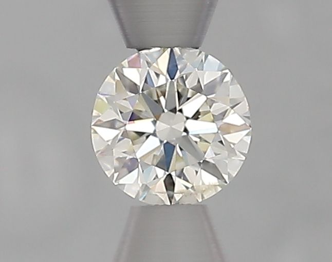 0.34 ct Round Diamond