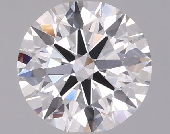 1.01 ct. round Lab Grown Diamond front image
