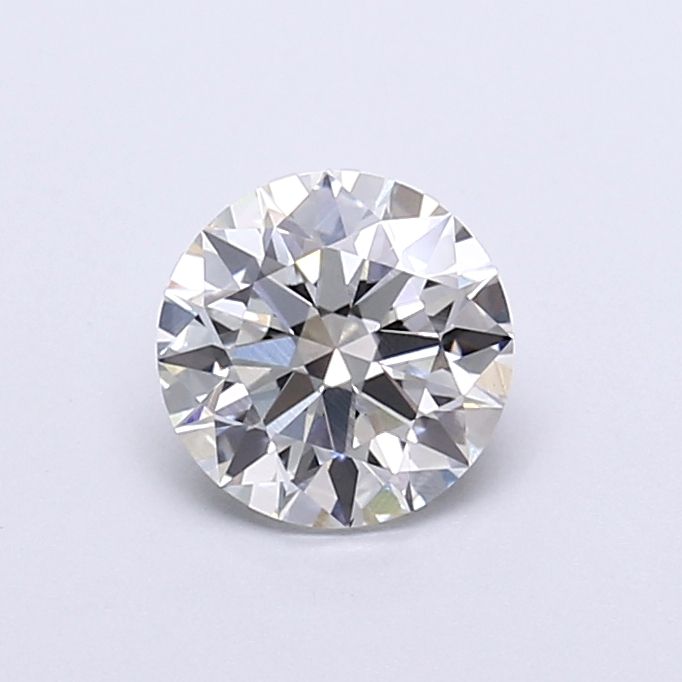 1.10 ct Round diamond
