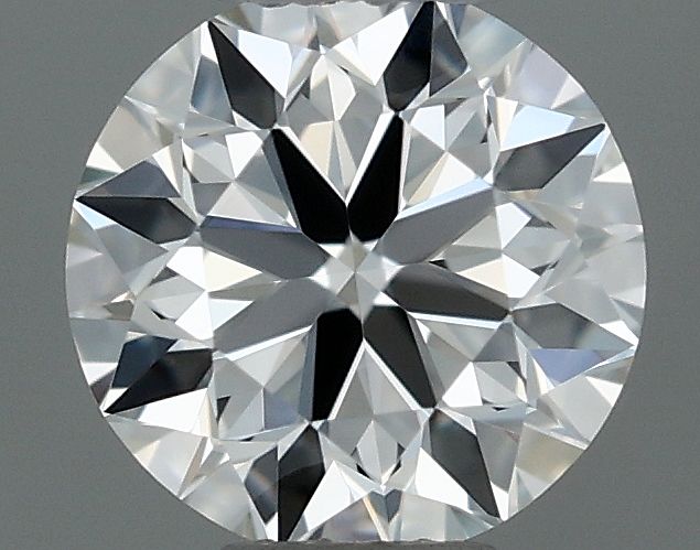 0.30 ct Round diamond