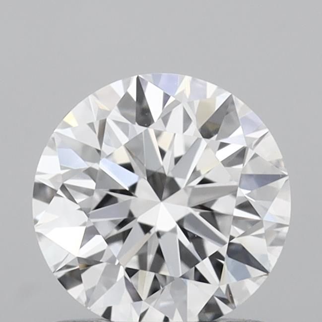 1.01 ct. round Lab Grown Diamond front image