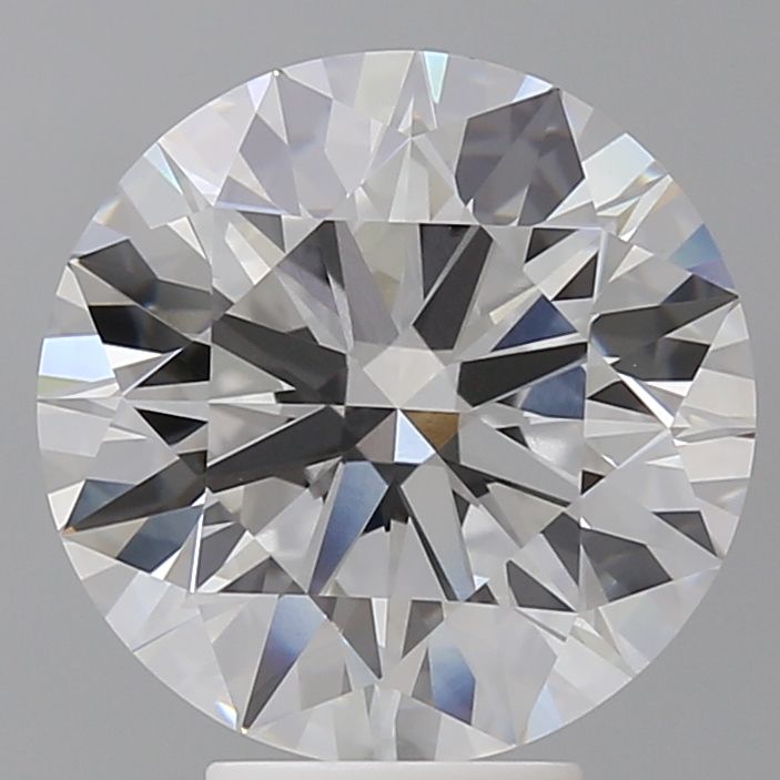 Round Diamond