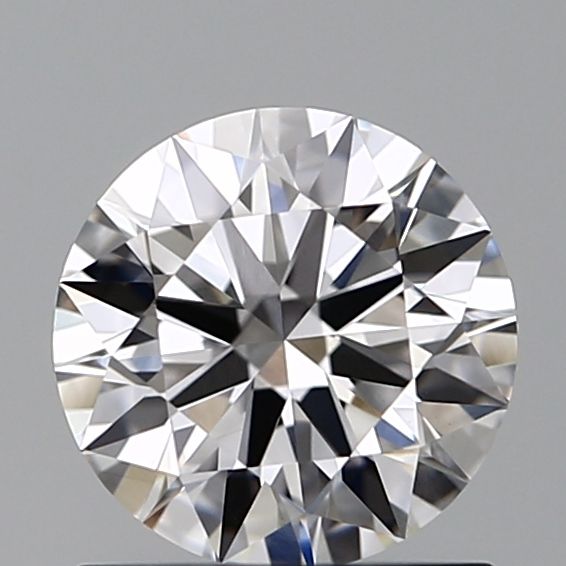 1.02 ct. round Lab Grown Diamond front image