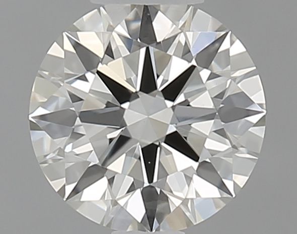 0.45 ct Round diamond