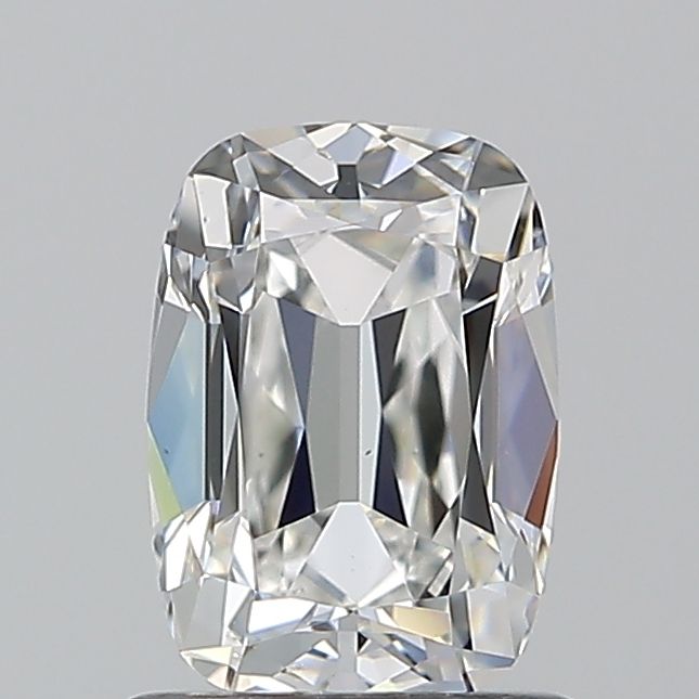 1.01 ct Old miner Diamond