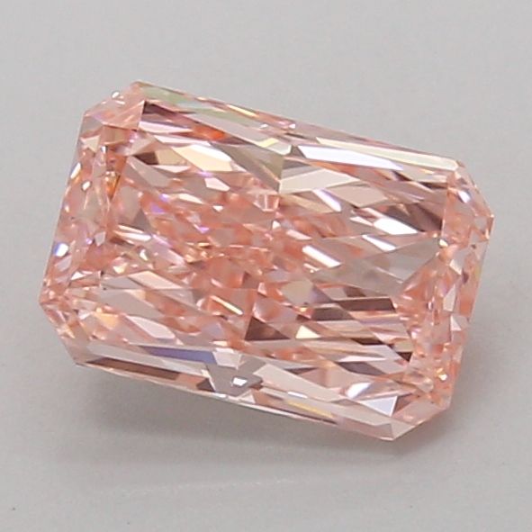 1.55 ct. radiant Lab Grown Diamond front image