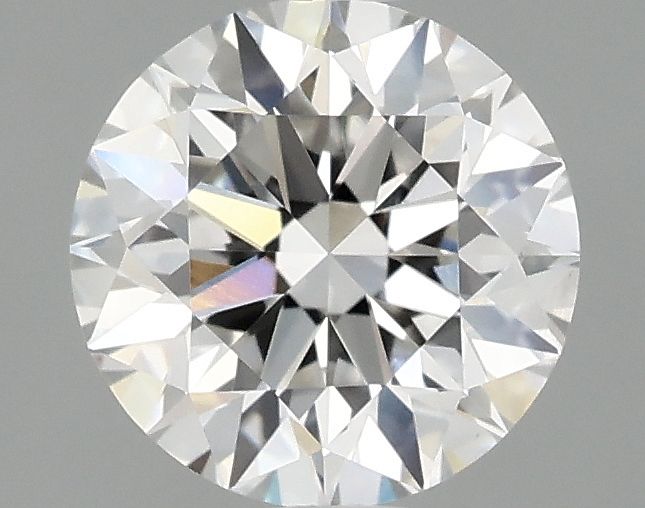 1.04 ct. round Lab Grown Diamond front image