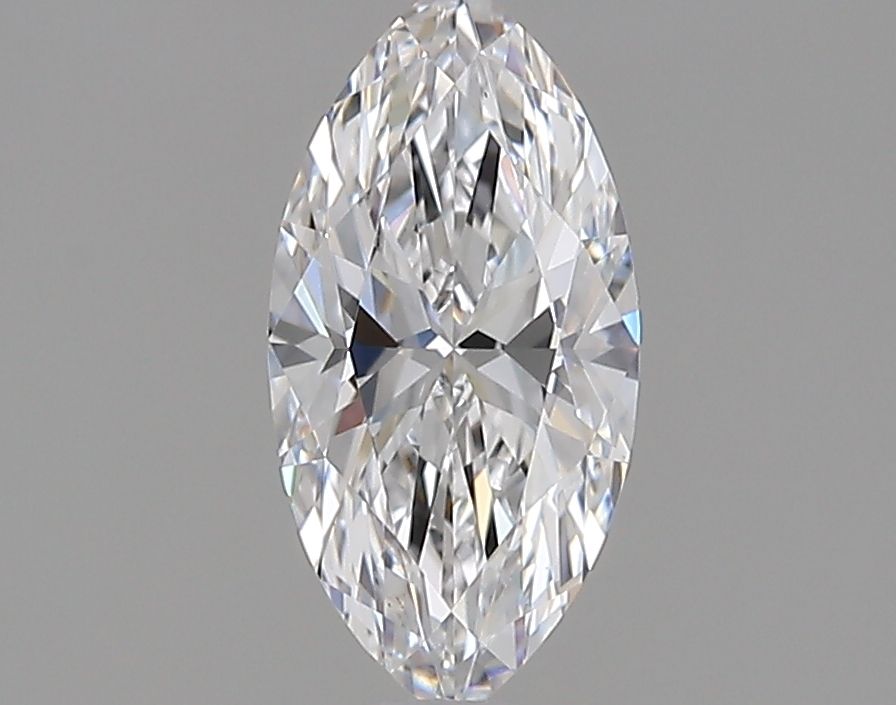 1.05 ct. marquise Lab Grown Diamond front image
