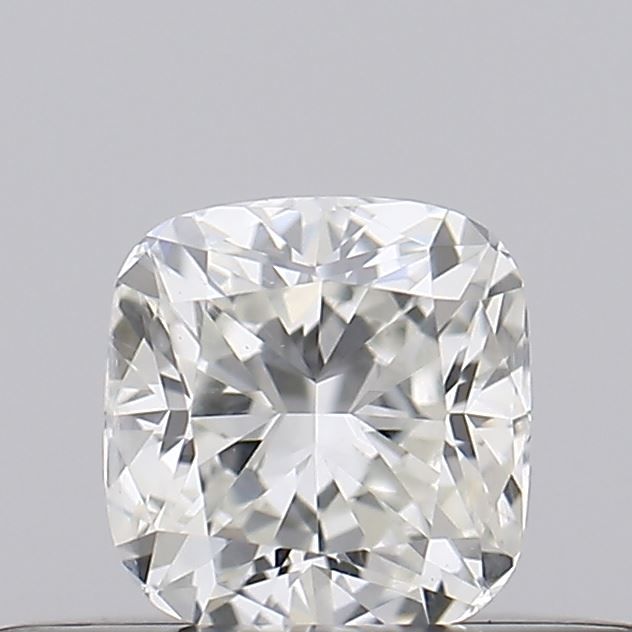 0.3 ct Cushion modified Diamond