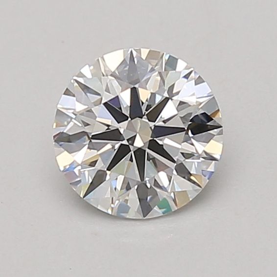 0.83 ct. round Lab Grown Diamond front image