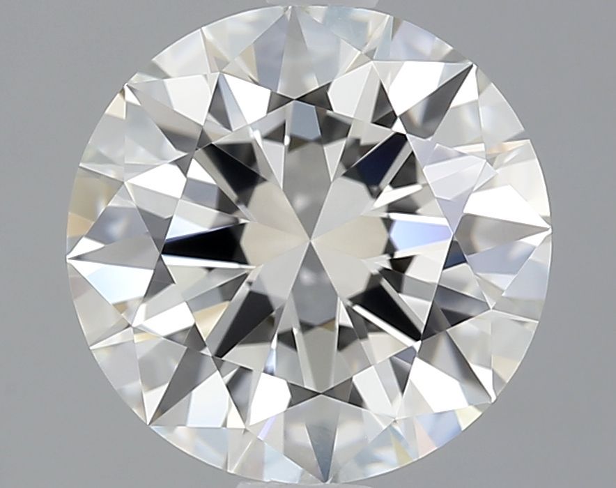 2.00 ct Round diamond