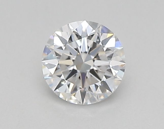 0.28 ct lab-grown Round Diamond