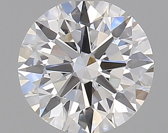 0.33 ct Round diamond