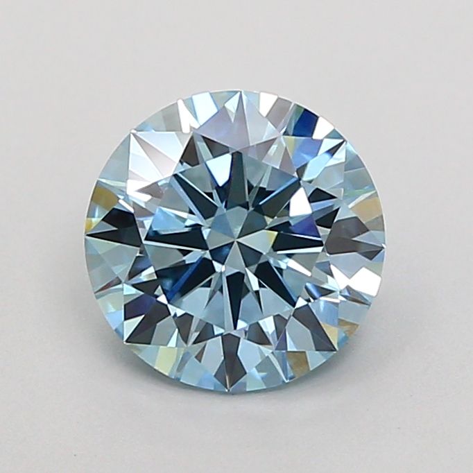 1.50 ct Round diamond