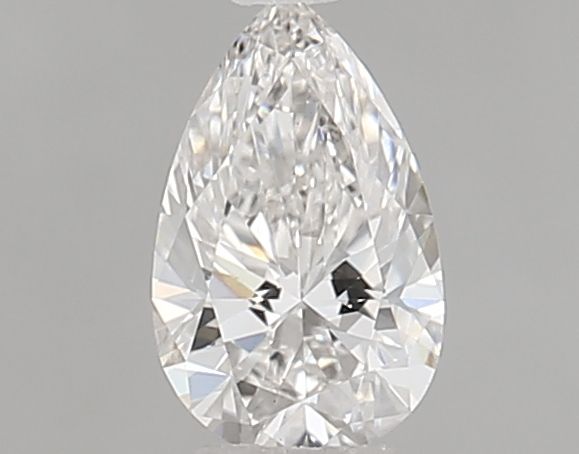 0.30 ct Pear diamond