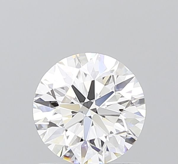 1.08 ct. round Lab Grown Diamond front image