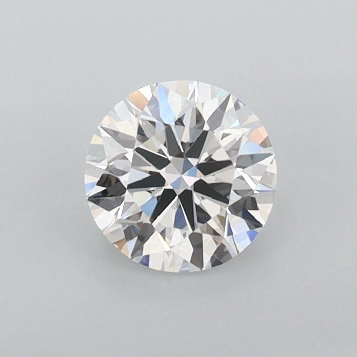 0.53 ct. round Lab Grown Diamond front image