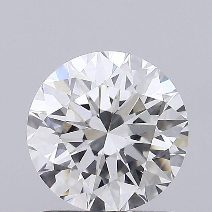 1.06 ct. round Lab Grown Diamond front image