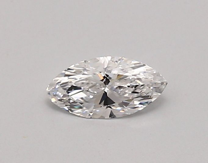 0.45 ct lab-grown Marquise Diamond