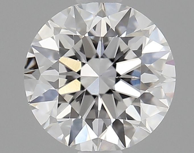 1.09 ct. round Lab Grown Diamond front image