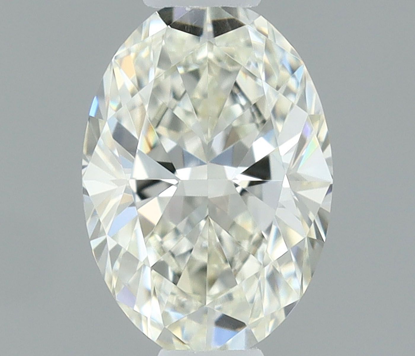 0.32 ct Oval Diamond