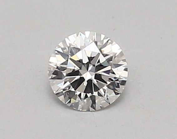 0.46 ct lab-grown Round Diamond