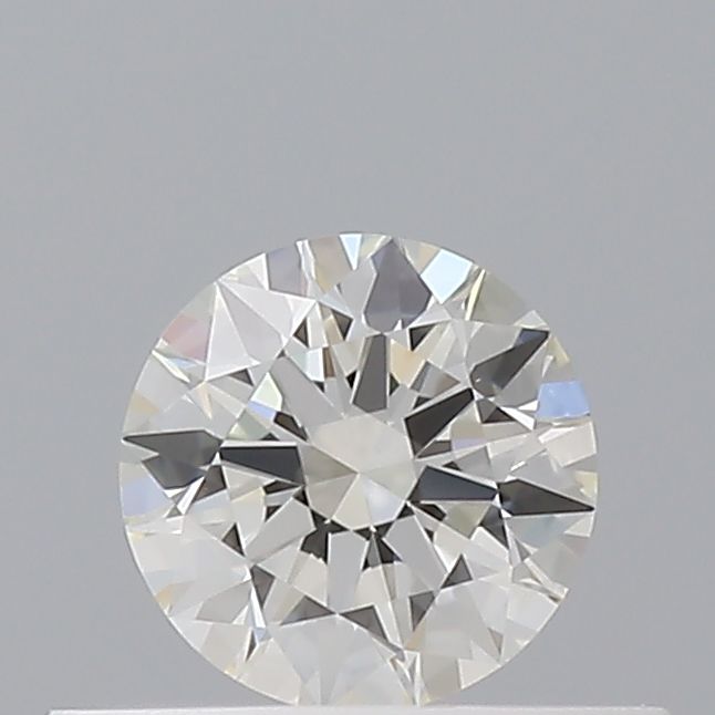 0.33 ct Round Diamond
