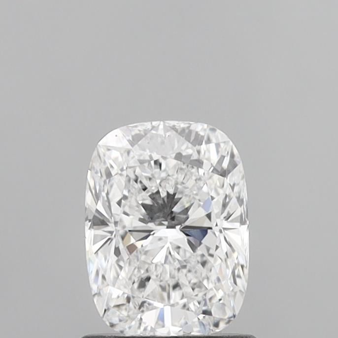 1.09 ct lab-grown Cushion modified Diamond
