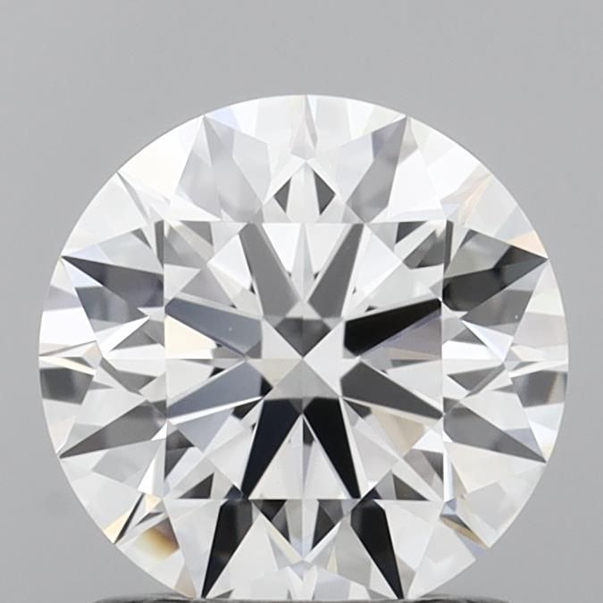 1.09 ct. round Lab Grown Diamond front image