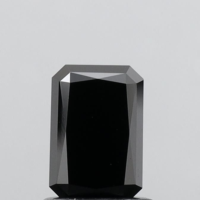 1.09 CT Fancy Black RADIANT