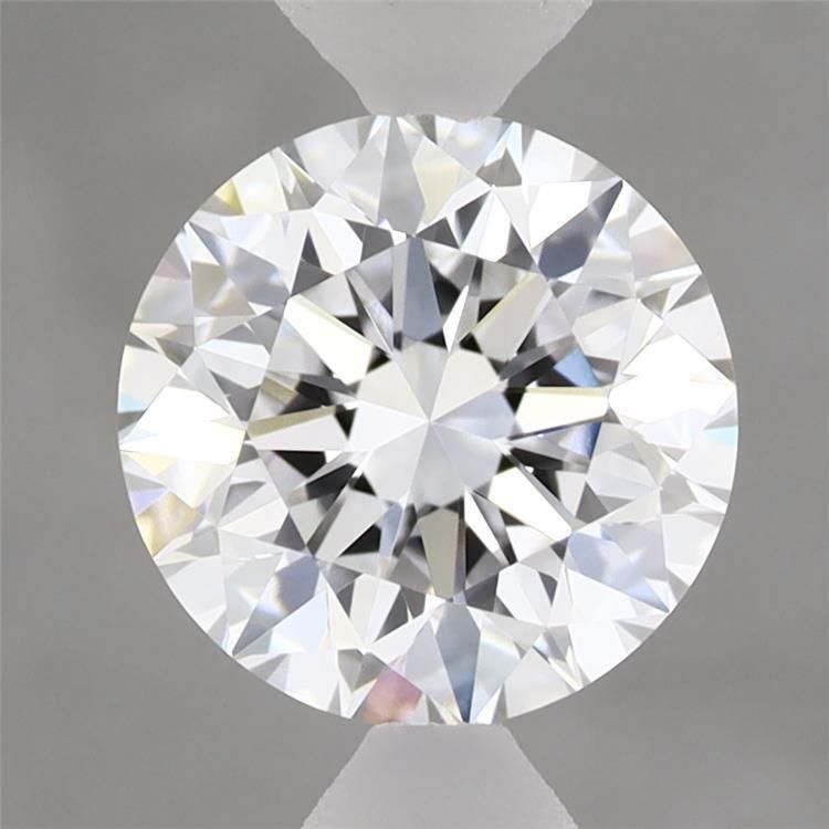 1.97 ct. round Lab Grown Diamond front image