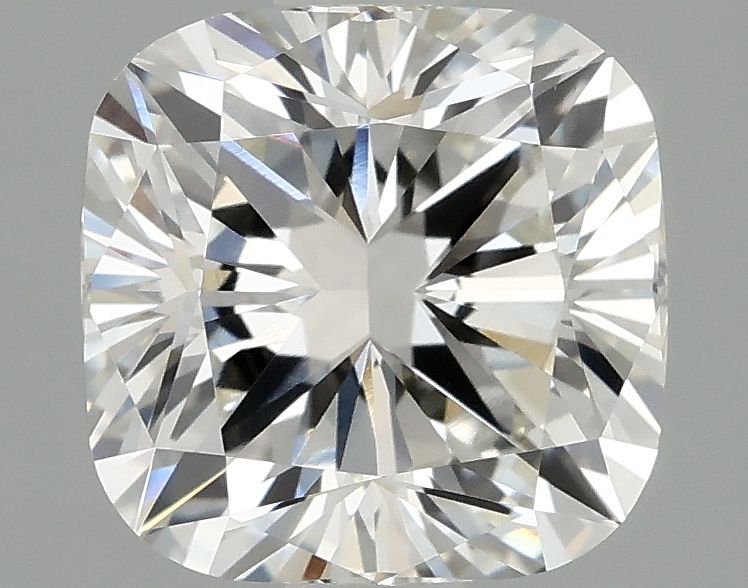 2.06 ct Cushion Modified diamond