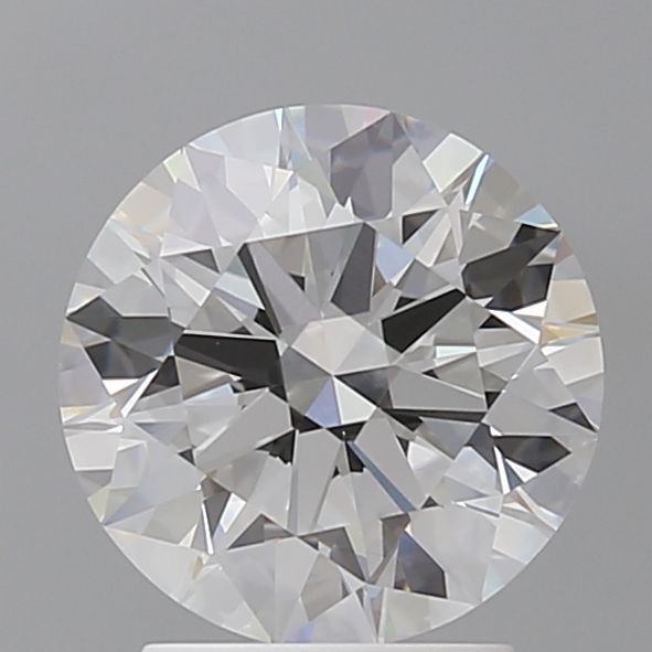 2.48 ct Round diamond