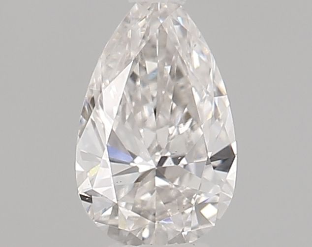 0.30 ct Pear diamond