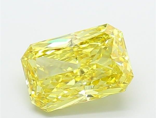3.01 ct. radiant Lab Grown Diamond front image