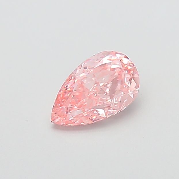 1.14 ct. pear Lab Grown Diamond front image