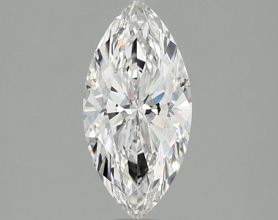 1.07 ct. marquise Lab Grown Diamond front image